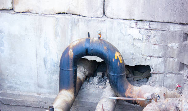 Best Emergency water damage restoration  in Carrollton, IL